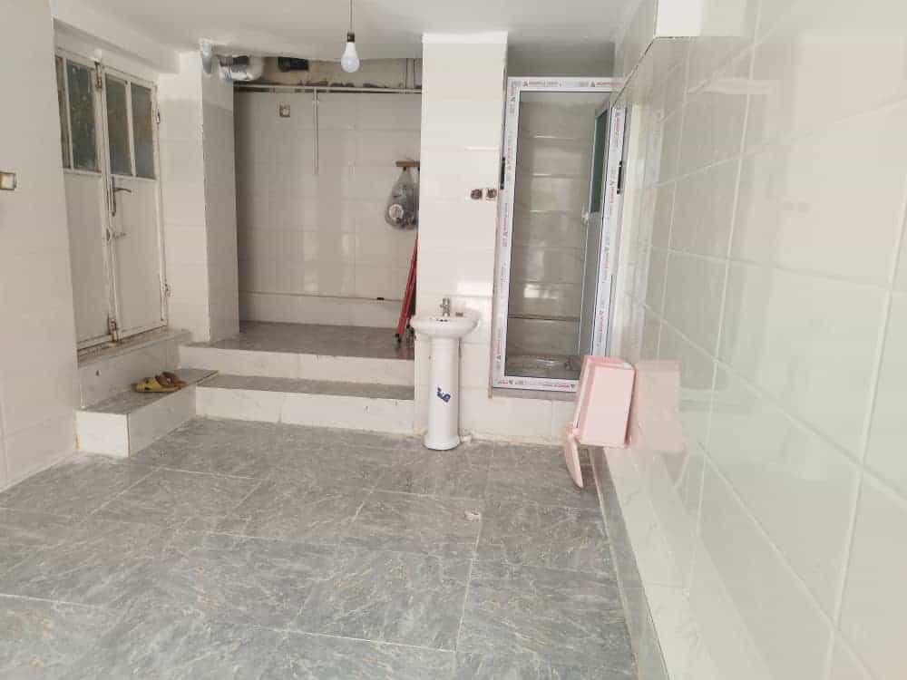 اجاره منزل مبله نزدیک دریا در عسلویه - تک خواب