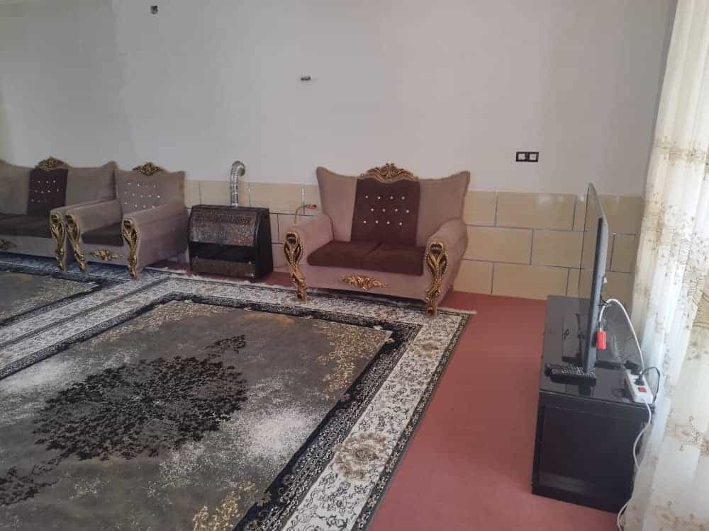 اجاره منزل مبله در برشنه - دو خواب