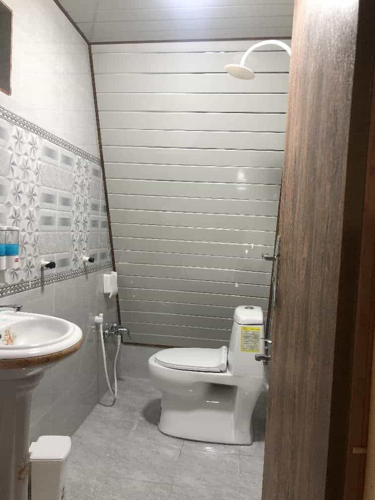 اجاره کلبه سوئیسی در شاندرمن