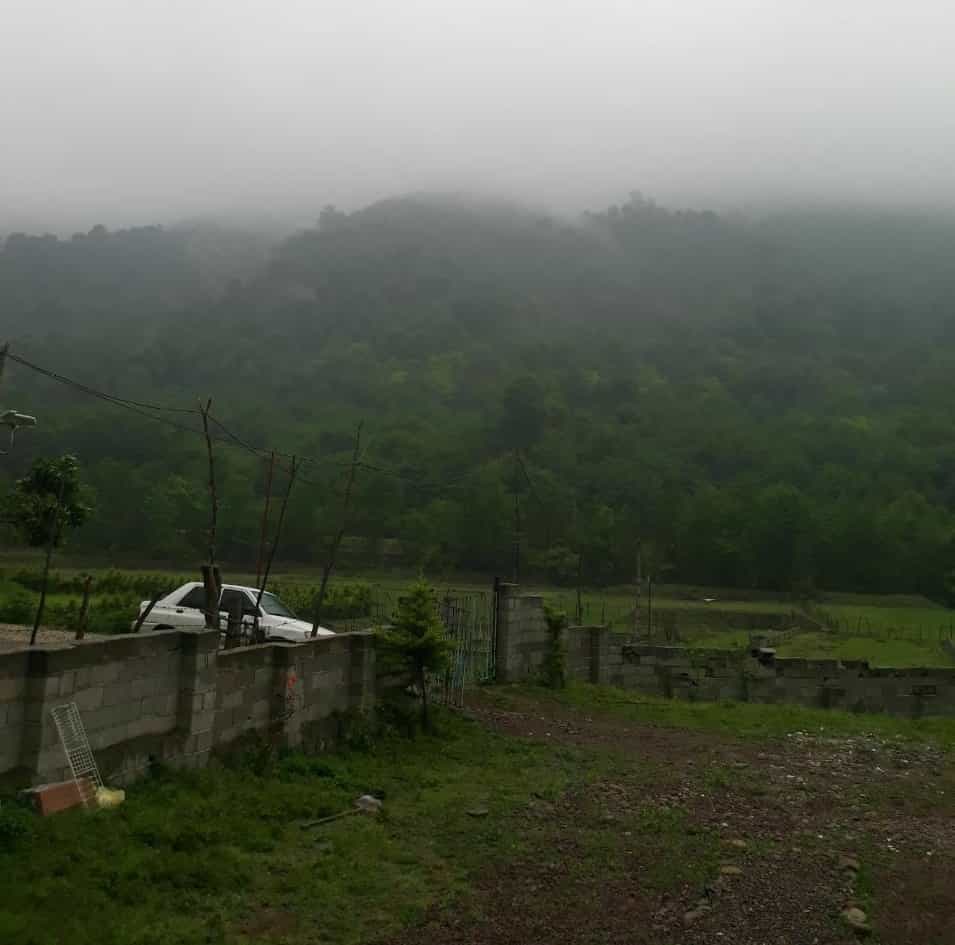 اجاره کلبه سوئیسی در شاندرمن
