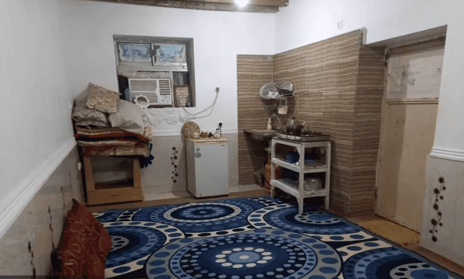 اجاره سوئیت در هرمز - ساحلی