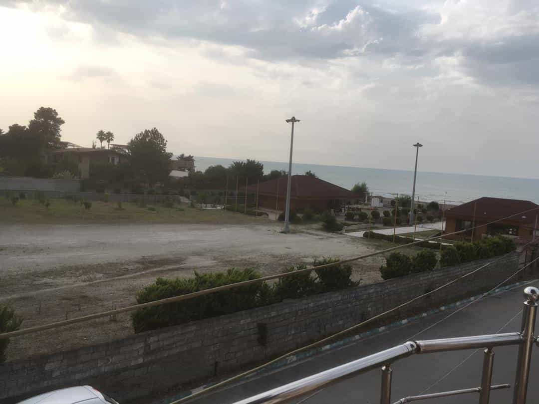 اجاره آپارتمان ساحلی در سردابرود چالوس