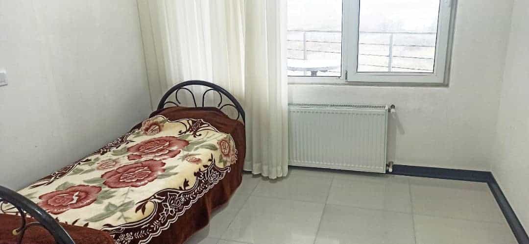 اجاره آپارتمان مبله ساحلی در خیابان رادیو دریا - فدک 3