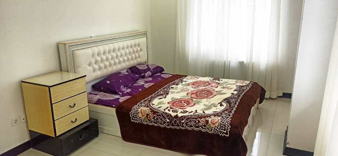 اجاره آپارتمان مبله ساحلی در خیابان رادیو دریا - فدک 3