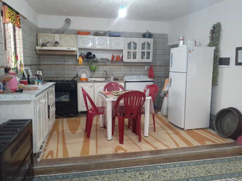 اجاره خانه ویلایی در ییلاق مازندران روستای دادوکلا ساری - خانه دوستی
