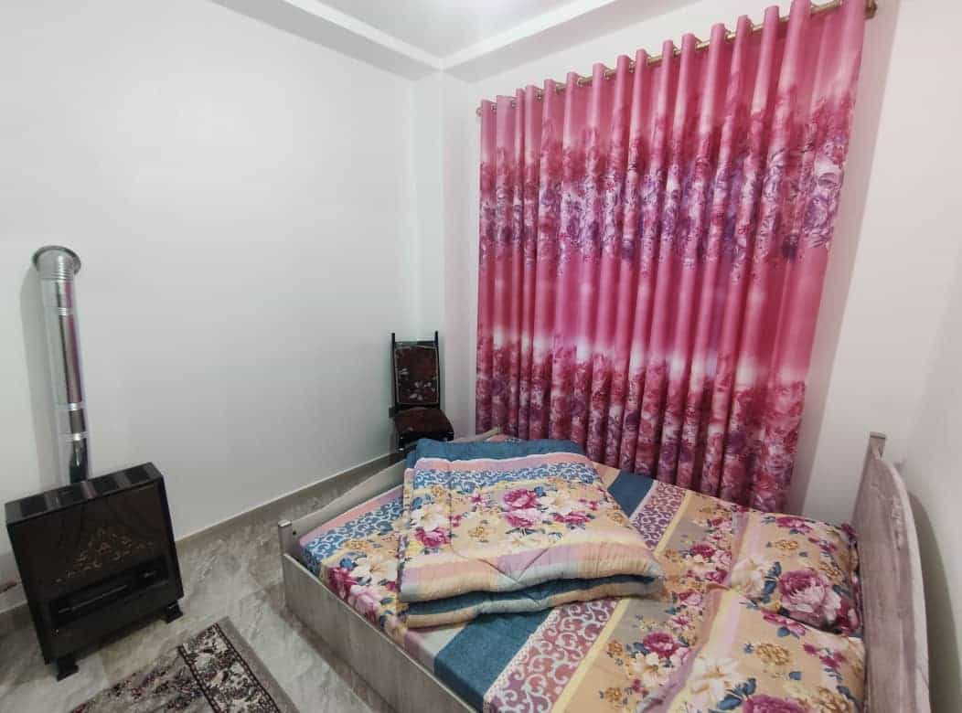 اجاره ویلا در بلوار طالقانی