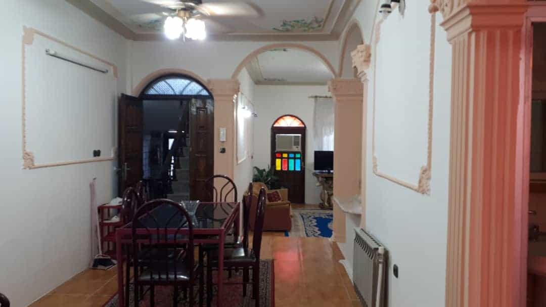 اجاره منزل ویلایی در نوشهر