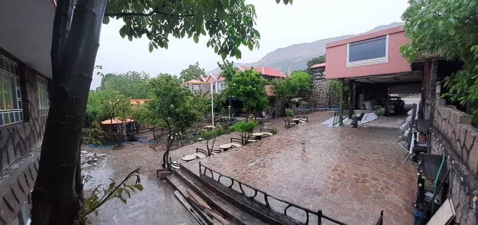 اجاره اتاق در روستای ده برآفتاب سی سخت - b2