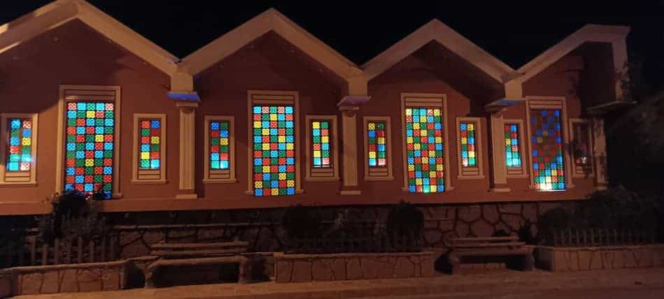 اجاره اتاق در روستای ده بر آفتاب سی سخت - b3