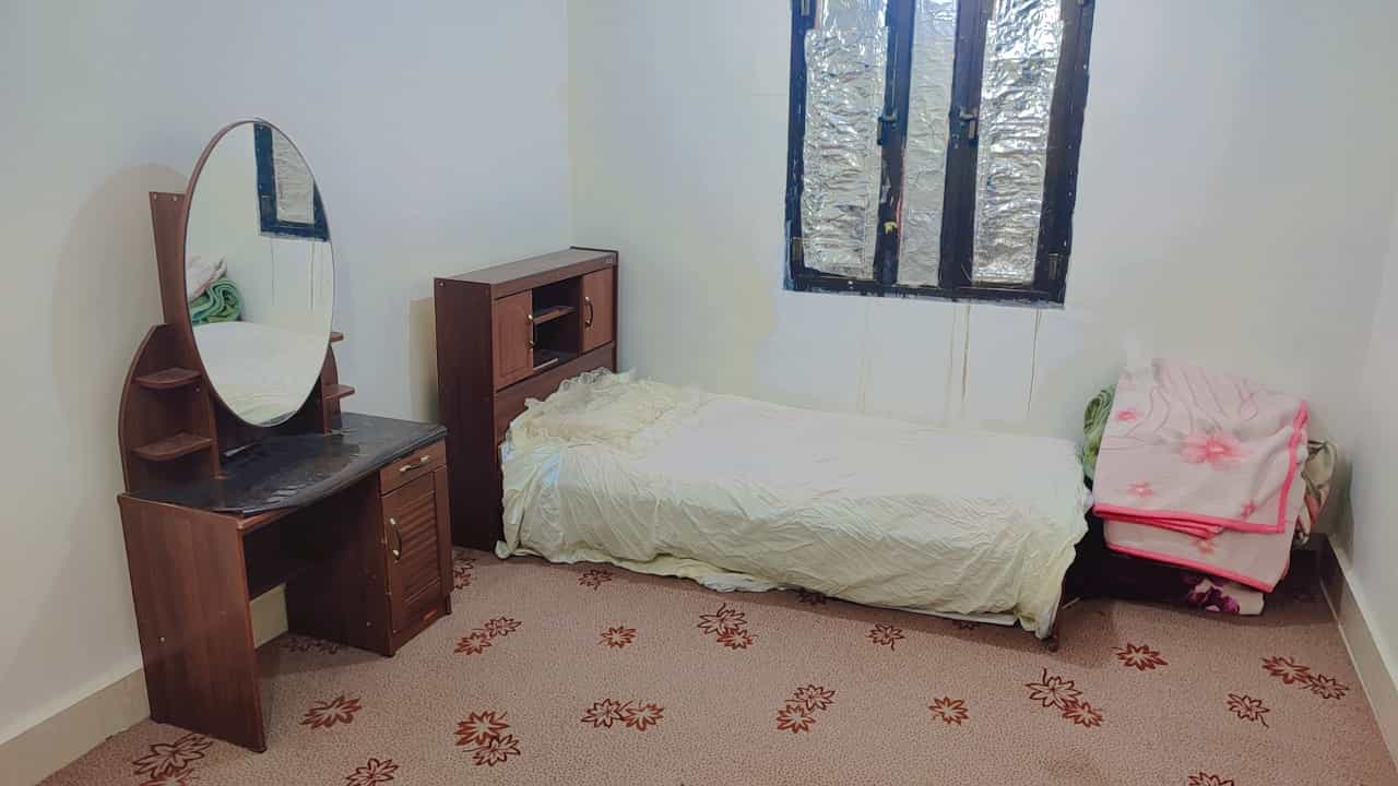اجاره منزل مبله دوخواب در بخش شیبکوه