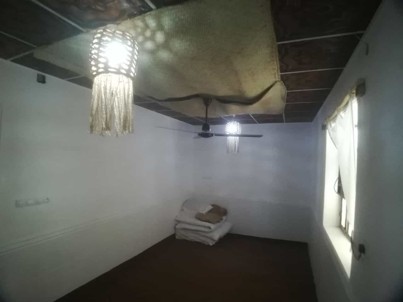 اجاره خانه ساحلی در روستای گامبرون سلخ