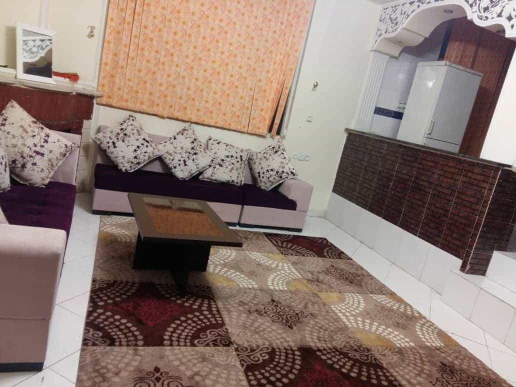 اجاره آپارتمان دربست دو خواب در جمهوری شیراز _2