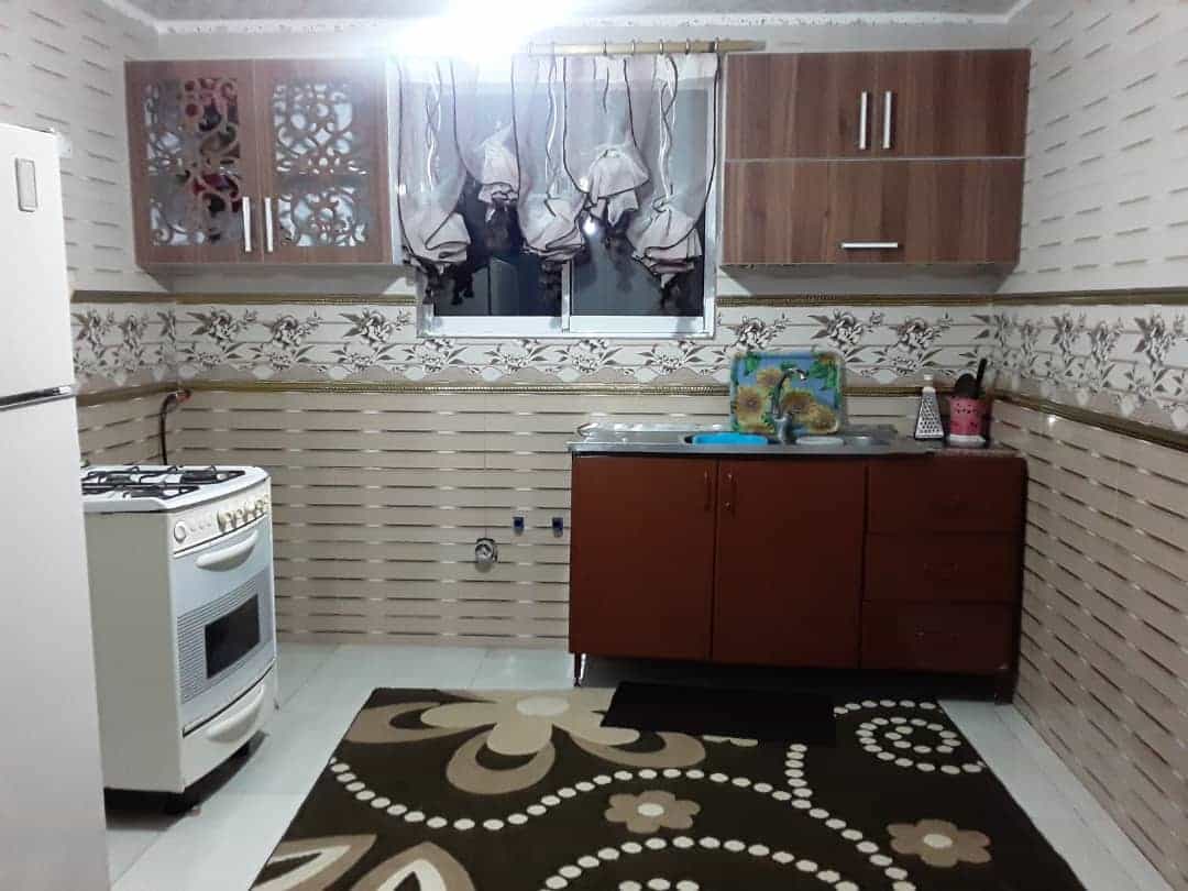 اجاره ویلا نزدیک رودخانه در اسالم