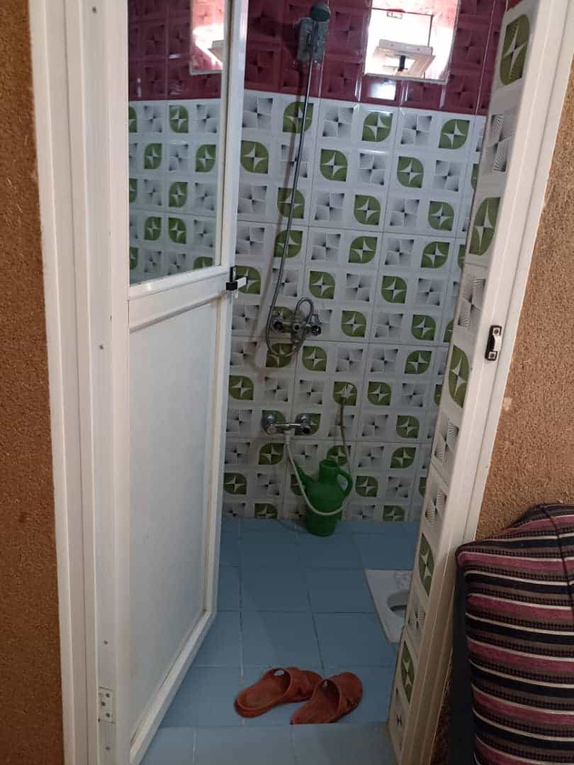 اجاره سوئیت در قلات