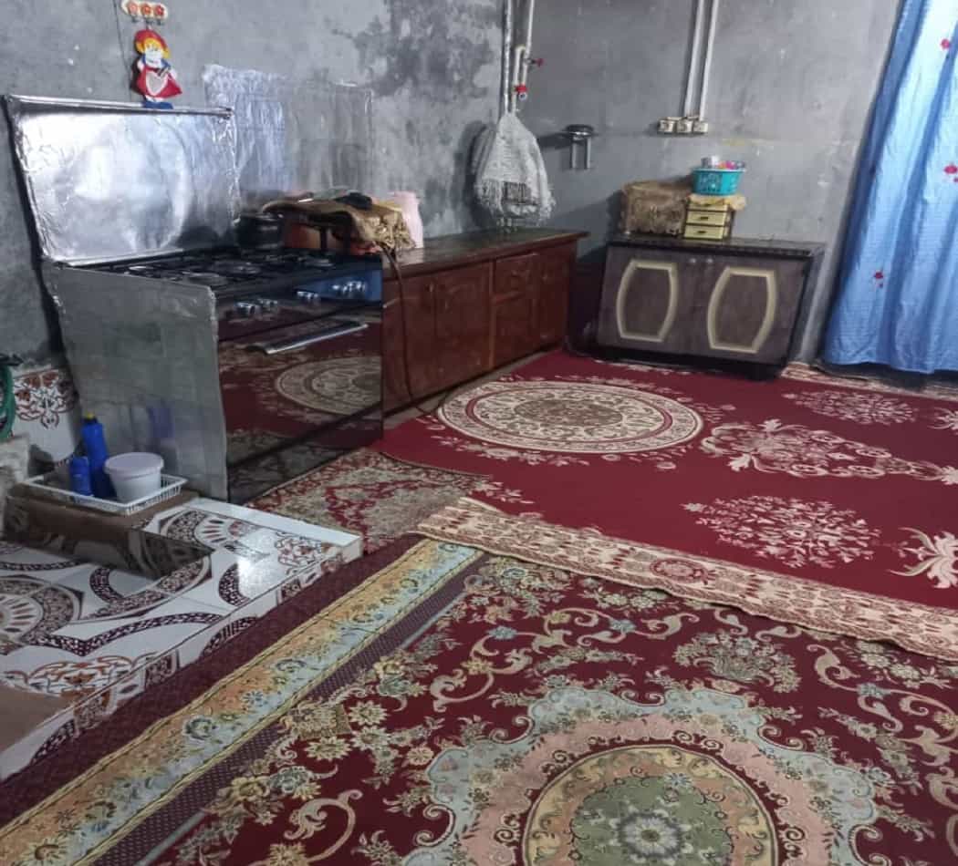 اجاره منزل مبله در روستای چاه مجنون سیراف