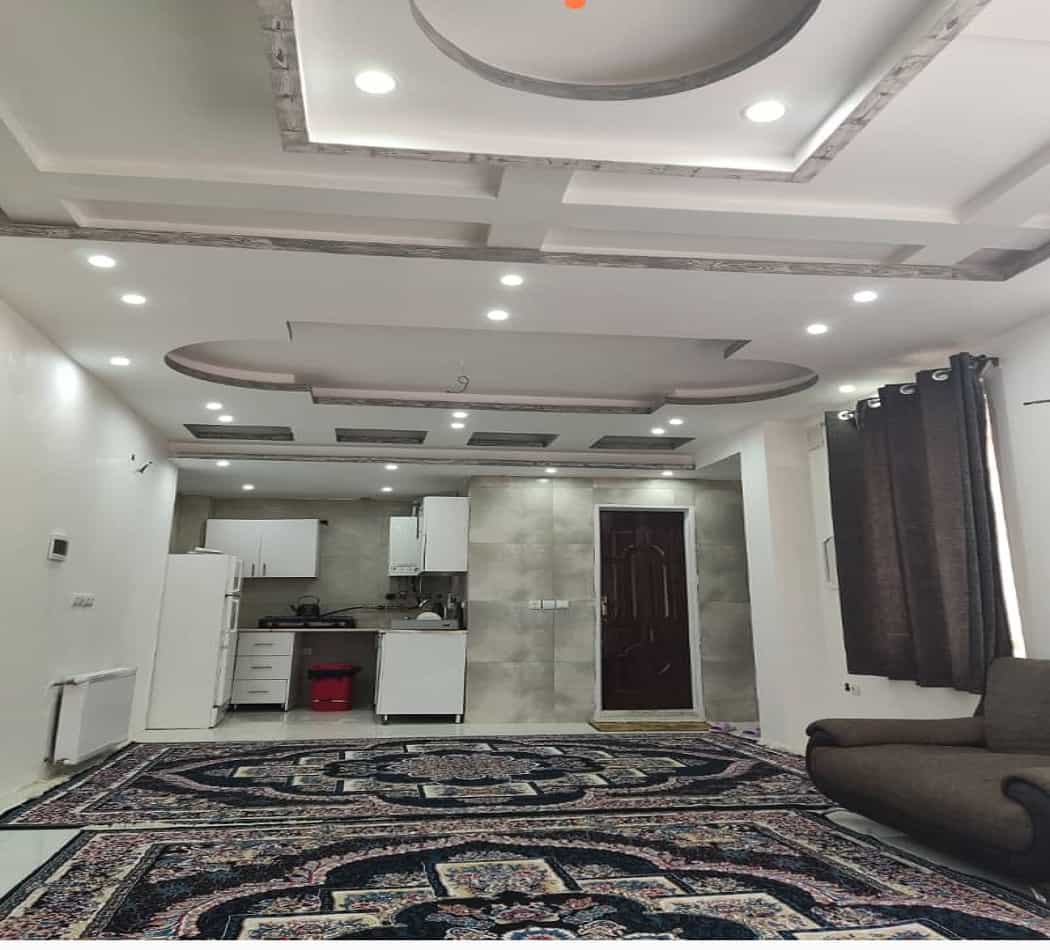 اجاره آپارتمان دو خواب در شاهچراغ-طبقه دوم