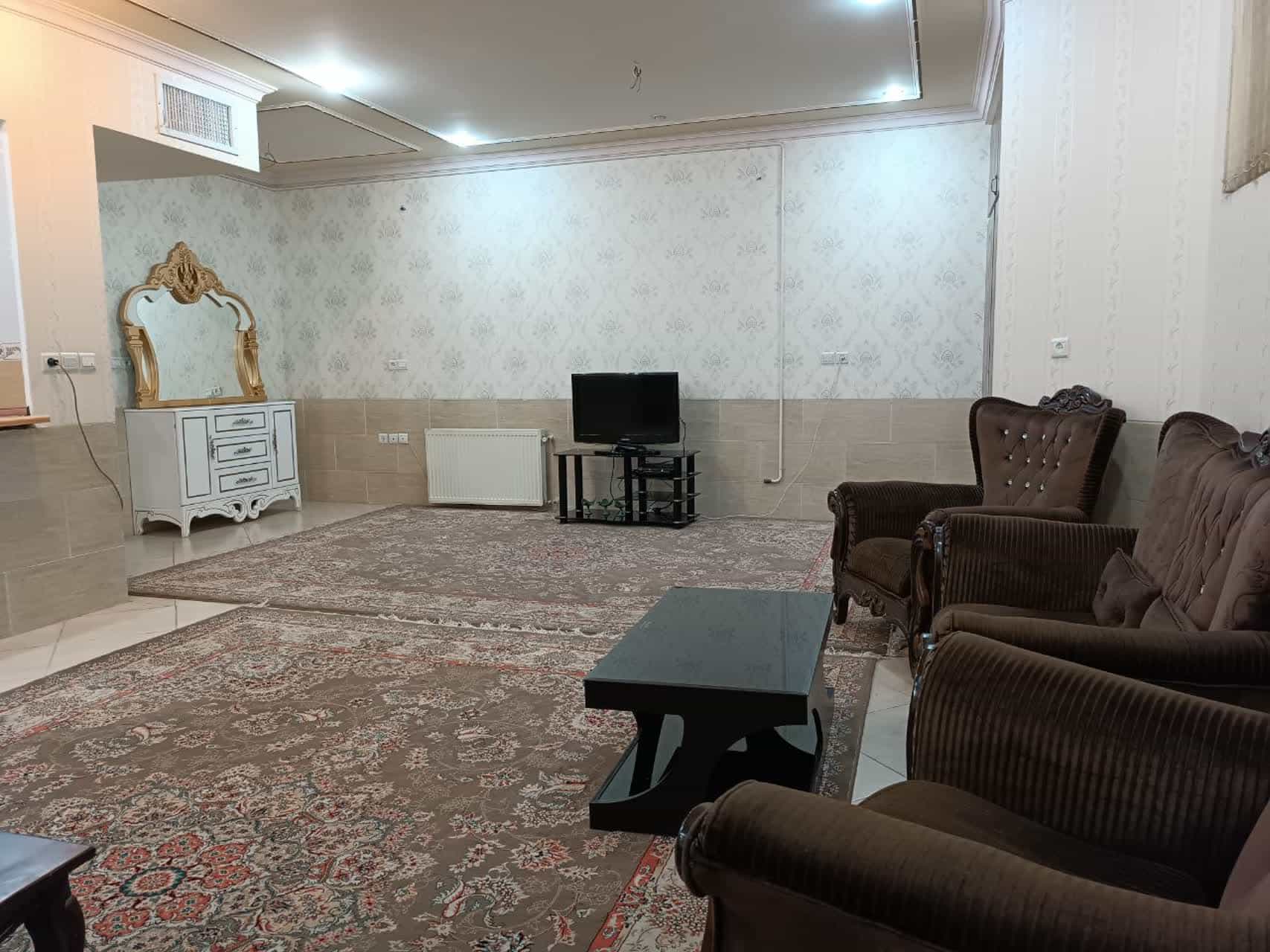 اجاره منزل مبله در یاسین - 120 متری