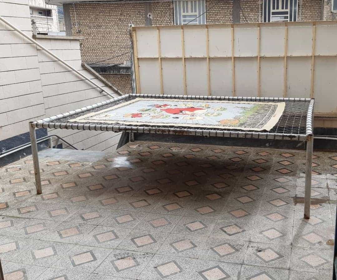 اجاره منزل ویلایی در ایذه