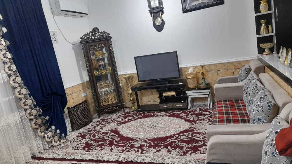 اجاره منزل ویلایی در نزدیک ساحل در سیراف
