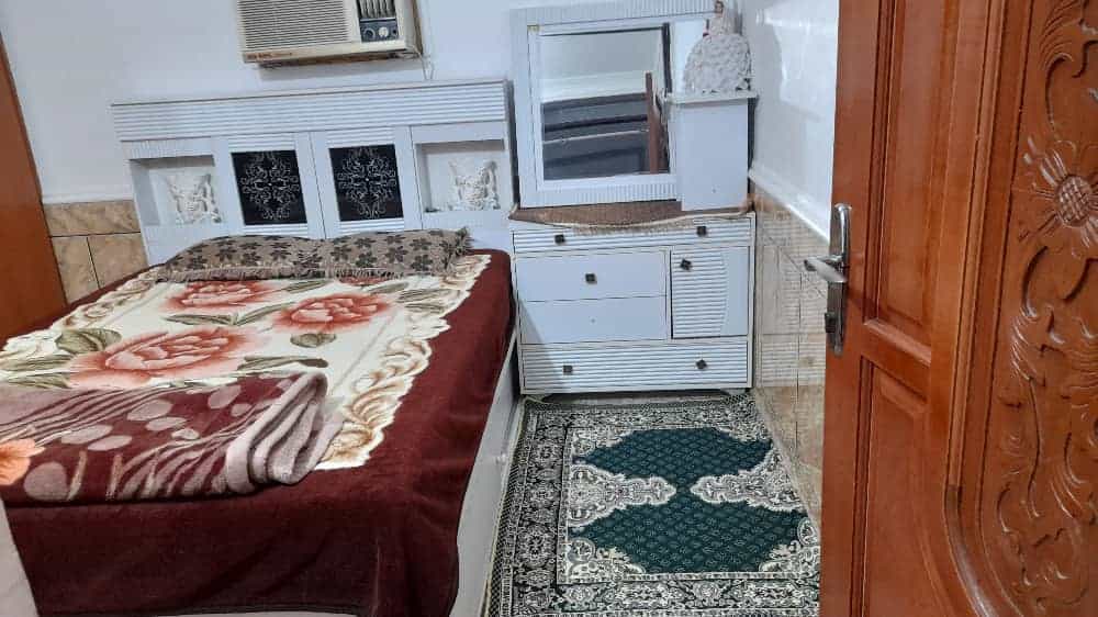 اجاره منزل ویلایی در نزدیک ساحل در سیراف