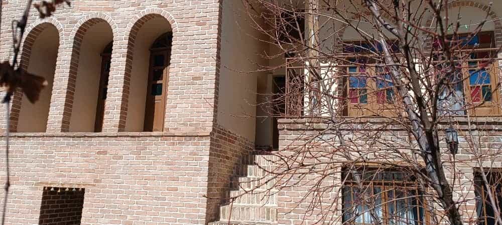 اجاره اتاق بوم گردی در تویسرکان - خوش نشین