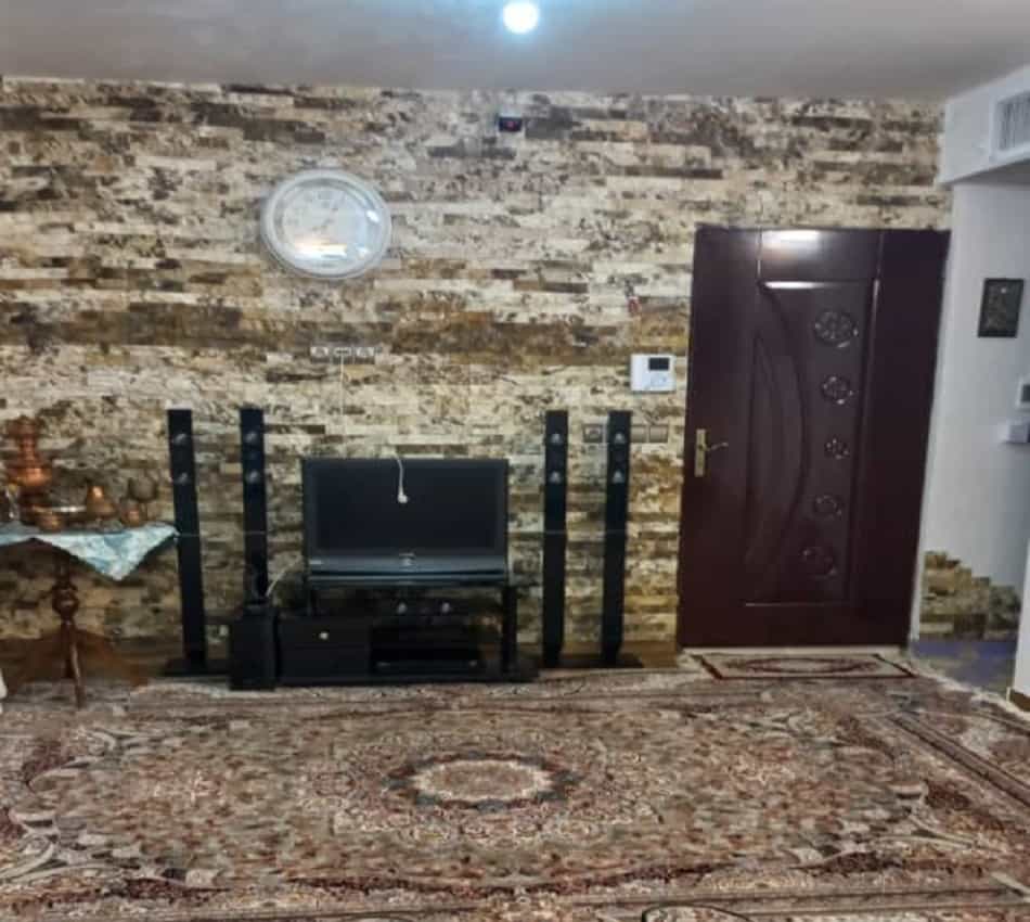 اجاره منزل ویلایی در نیاسر - همکف