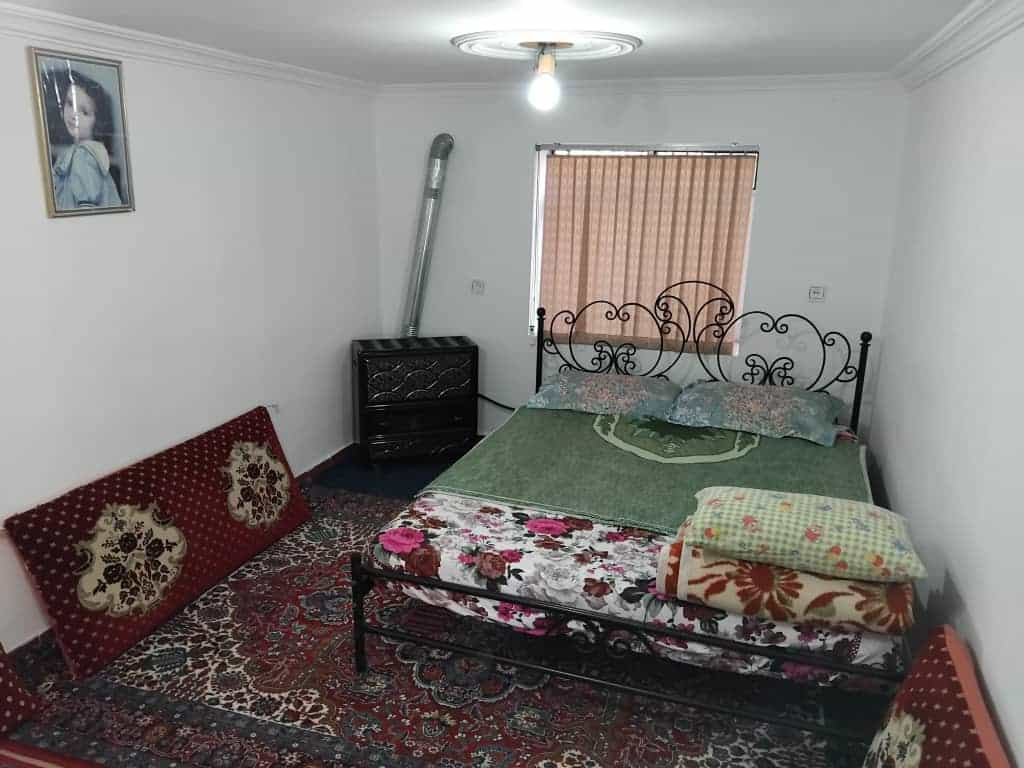 اجاره منزل مبله در اسالم - طبقه همکف