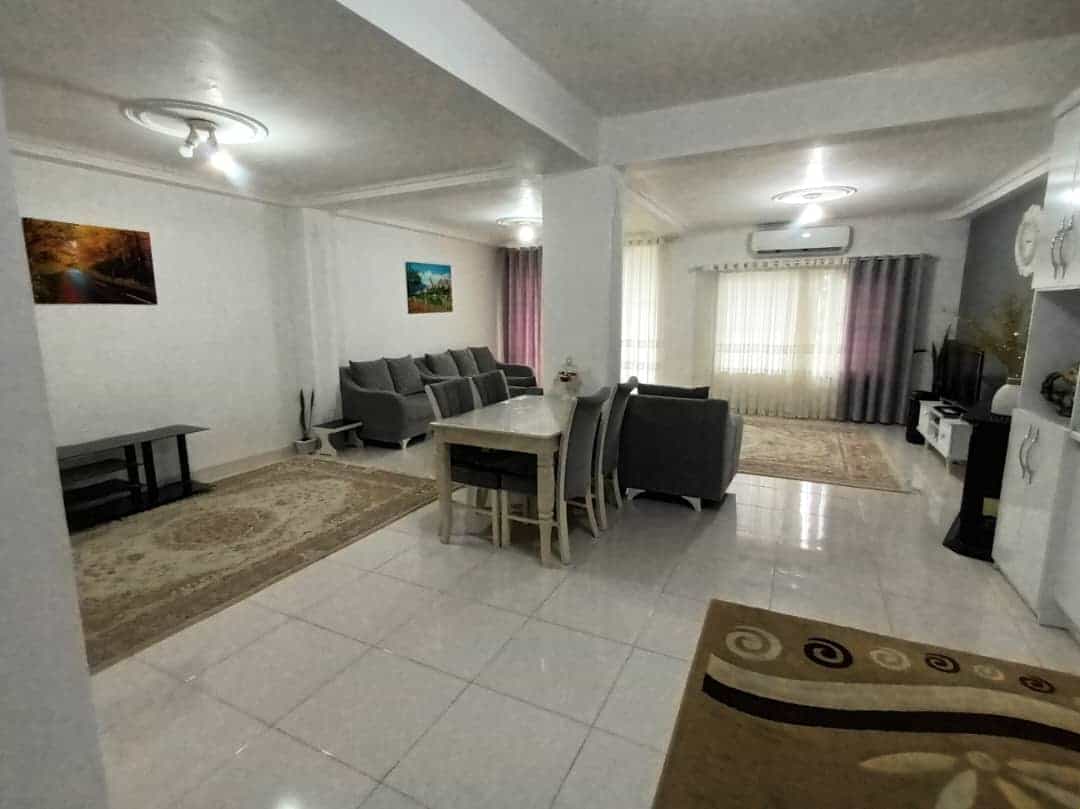 اجاره منزل مبله نزدیک ساحل در بندر انزلی - پارسا