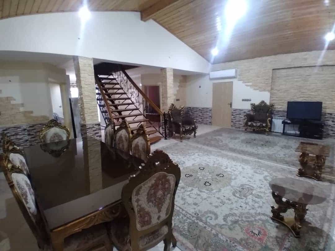 اجاره منزل مبله در زیبا کنار - آرامش