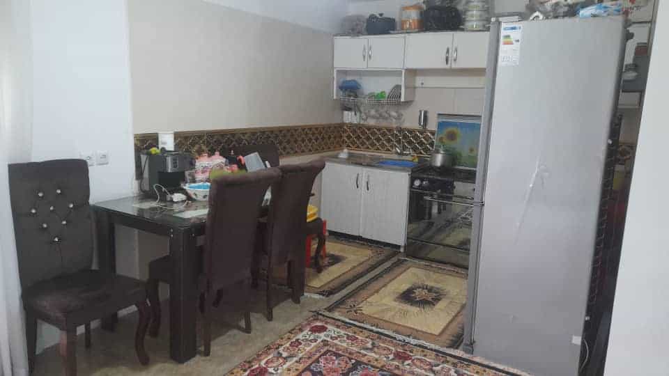 اجاره منزل ویلایی در تازه آباد - ترنم