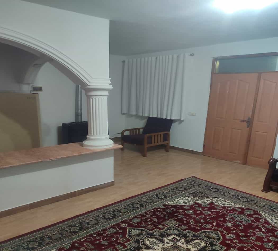 اجاره خانه ویلایی درمنطقه آزاد بندر انزلی - تکخواب فمیلی