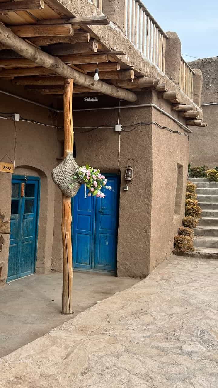 اجاره اقامتگاه بومگردی در کاشمر-معمولی