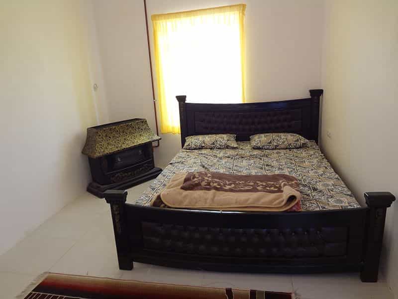 اجاره ویلا با استخر روباز در شاندیز مشهد