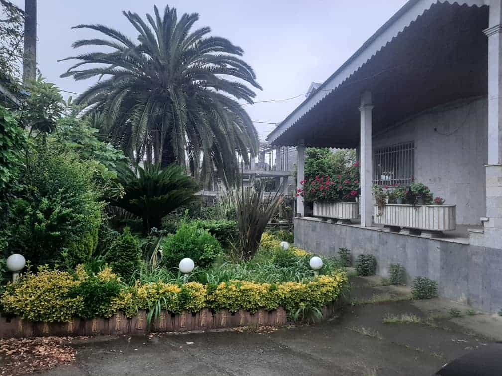 اجاره ویلا در نزدیک ساحل تنکابن