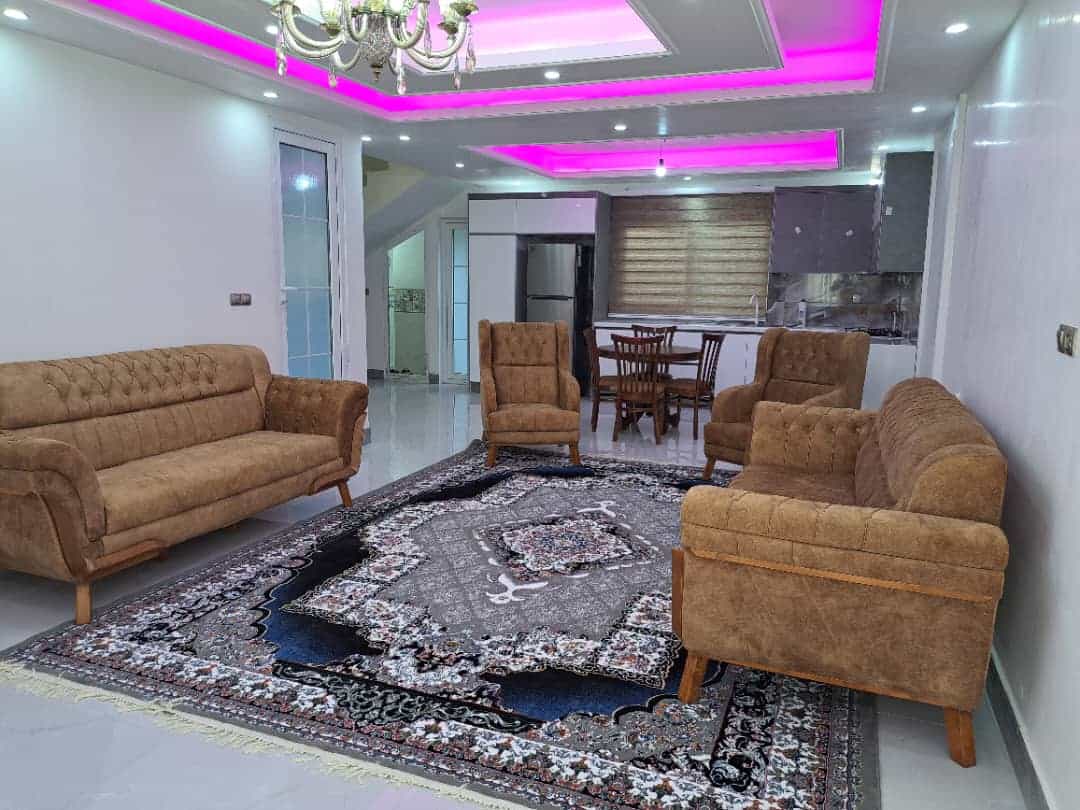 اجاره ویلا در فرح آباد - 2 خواب