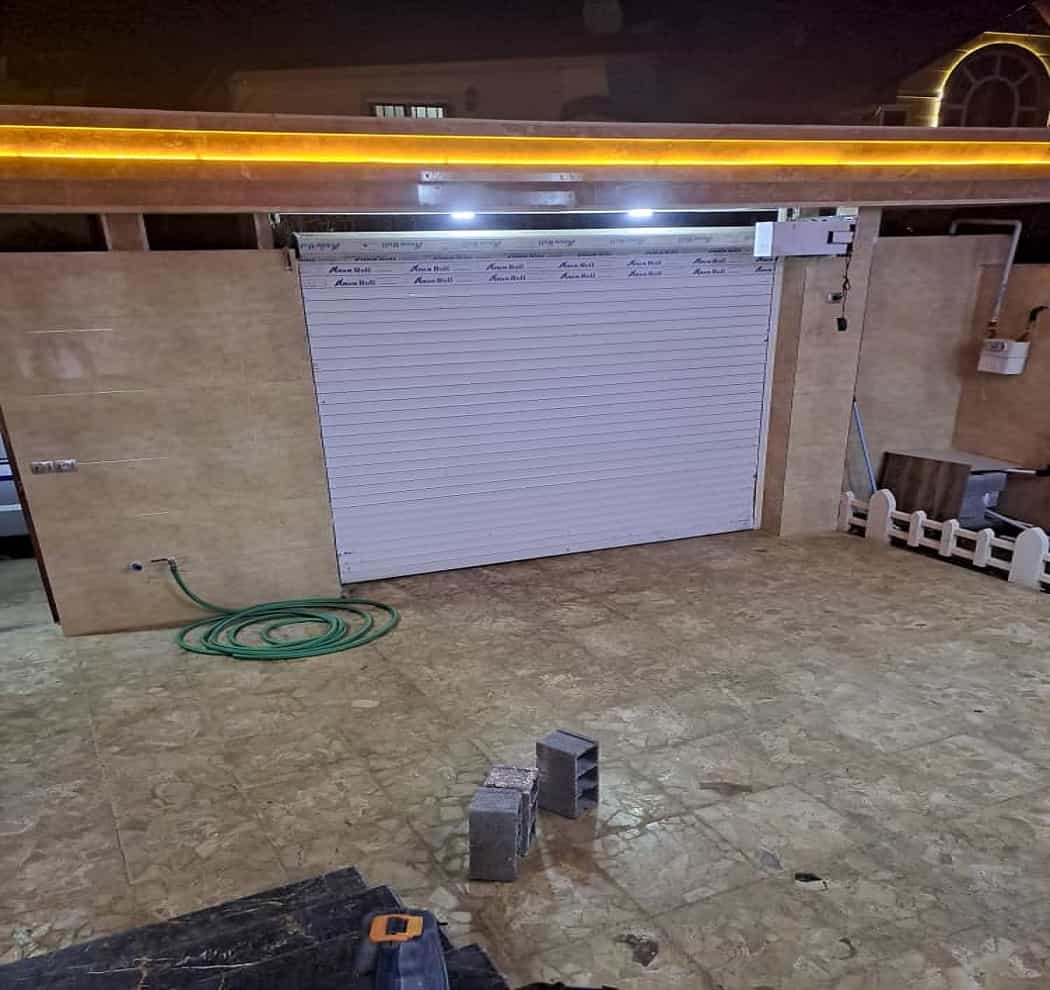 اجاره ویلا در فرح آباد - 2 خواب