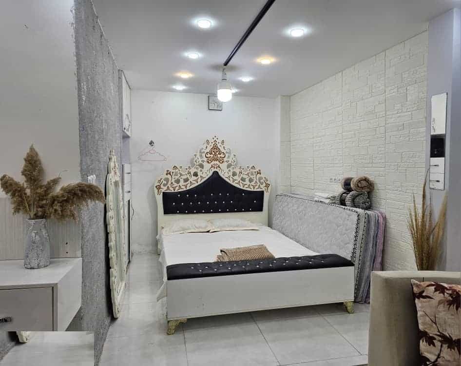 اجاره آپارتمان مبله در بلوار چمران-یک خوابه