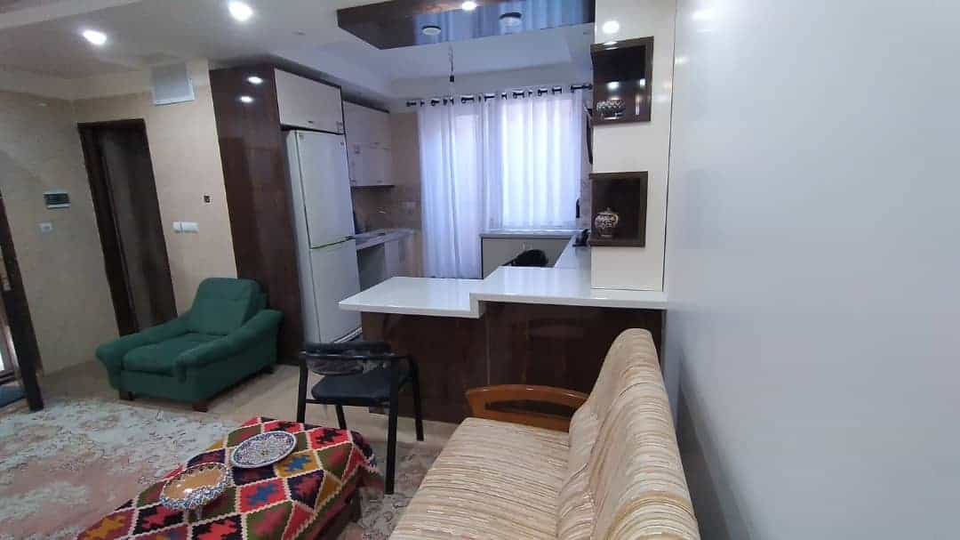 اجاره سوئیت در گرمدره - 1