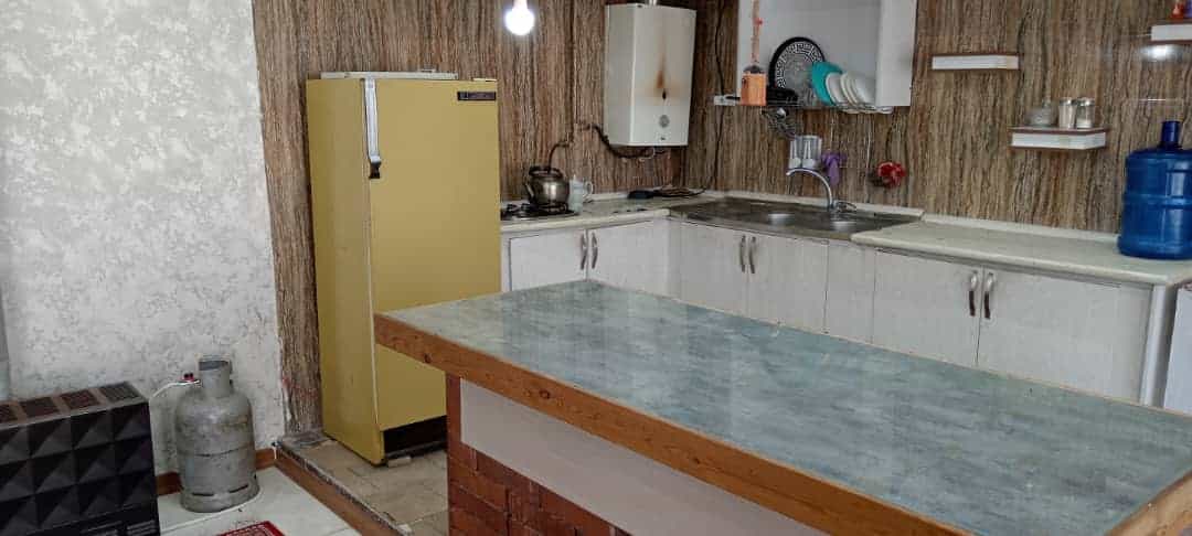 اجاره ویلا استخردار در زردنجان اصفهان