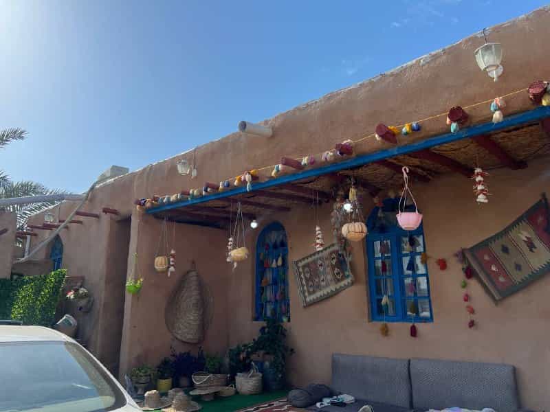 اجاره اقامتگاه سنتی ساحلی در بربو - فرشته 1