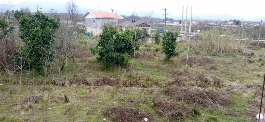 اجاره ویلا در روستای صیقلان