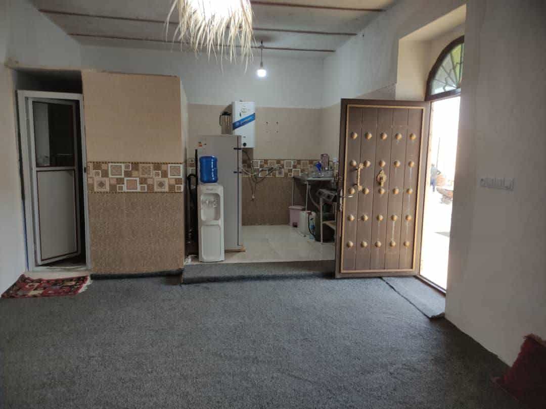 اجاره اتاق بومگردی ساحلی در دلوار - اتاق 1