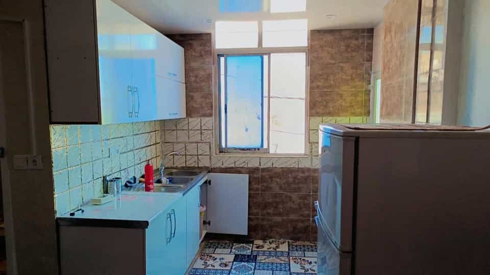 اجاره آپارتمان در شهید بهشتی دهدز