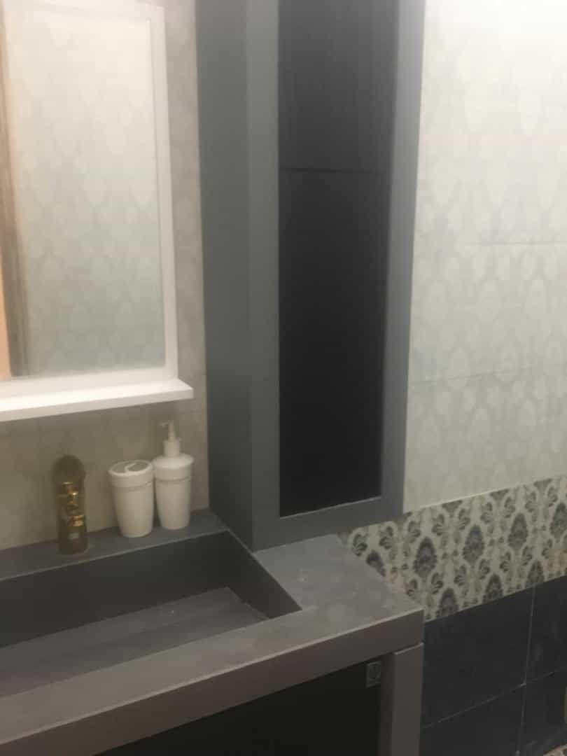 اجاره منزل مبله در کلارآباد