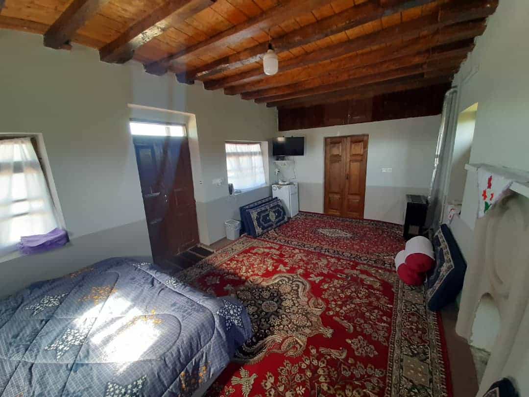اجاره اقامتگاه بومگردی در کفشگیری - اتاق 4