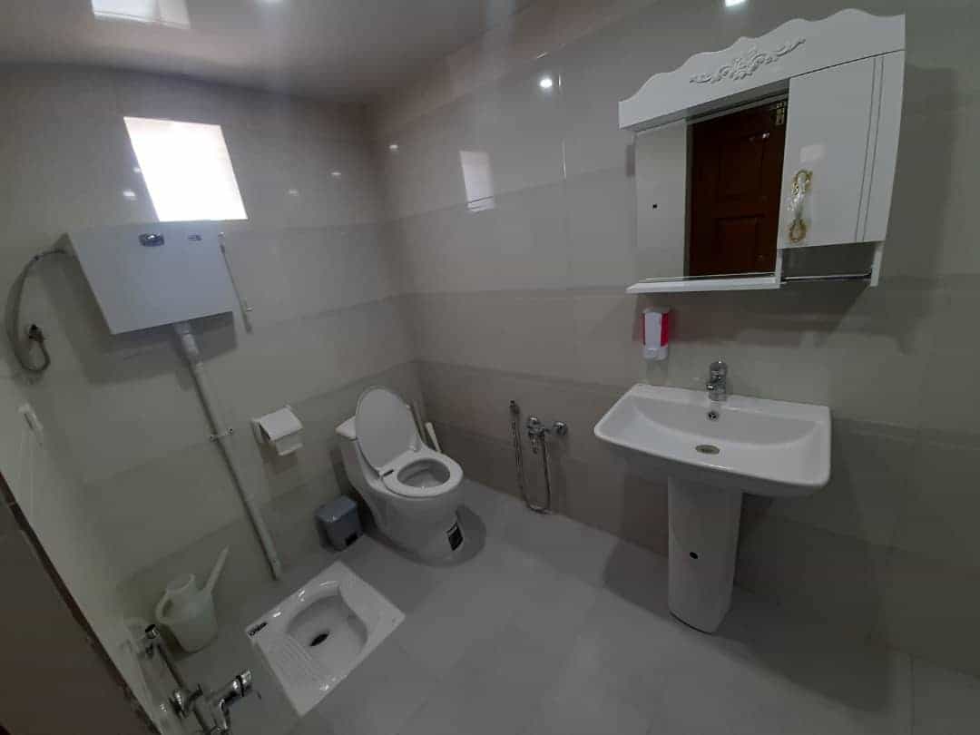 اجاره اقامتگاه بومگردی در کفشگیری - اتاق 4