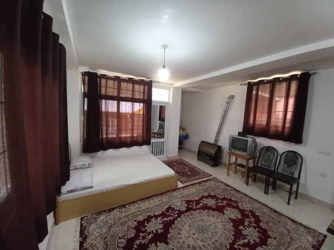 اجاره سوییت مبله جنگلی در شالما ماسال