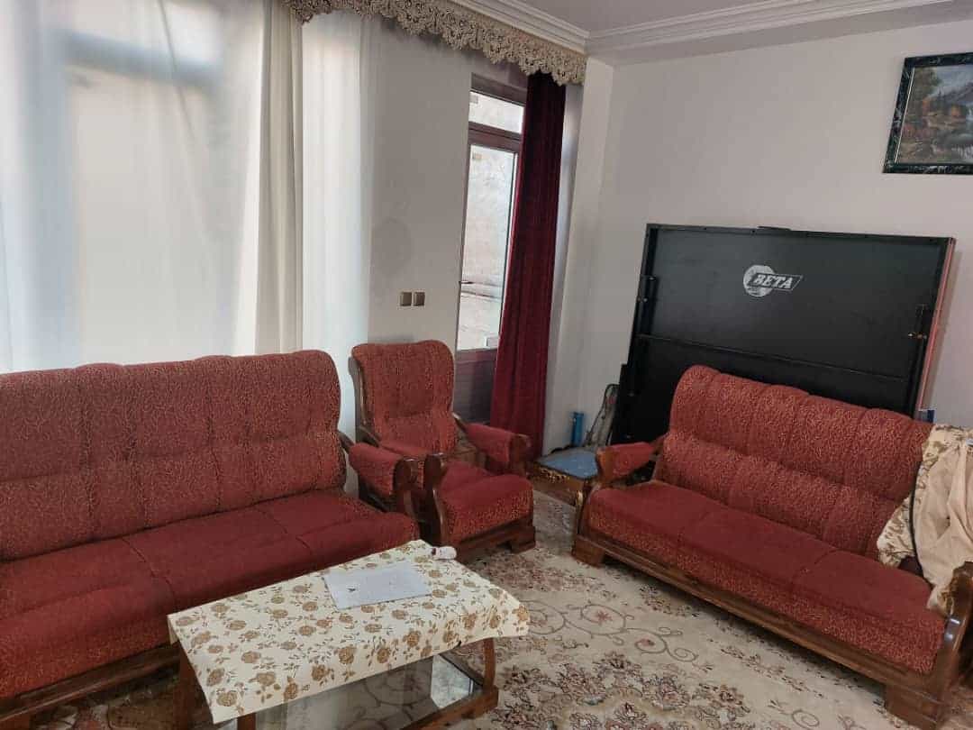 اجاره ی ویلا تریبلکس در روستای کله سر اردبیل