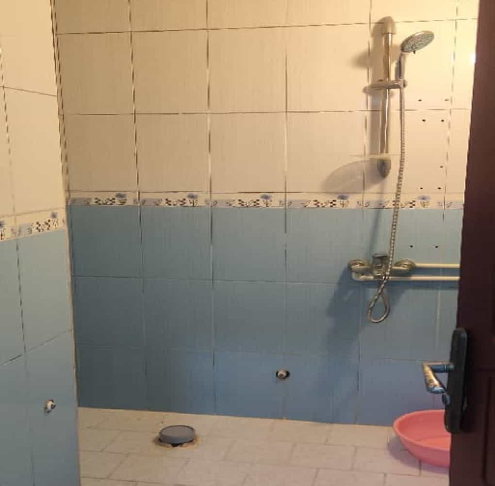 اجاره منزل مبله در گلشهر بندرعباس - طبقه سوم