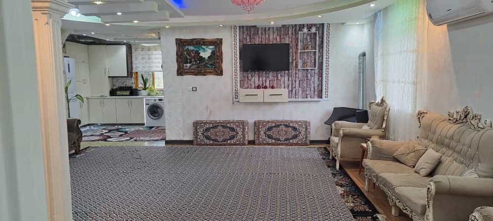 اجاره ویلا در روستای میان بر صومعه سرا
